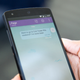 Illustration for article titled Hands On With Google Now on Tap: Contextual Awesomeness